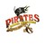 Pirate's Dinner Adventure logo