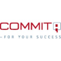 Commit logo