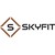 SKYFIT logo