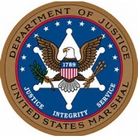Us Marshals Service logo