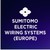 SEWS-E - Sumitomo Electric Wiring Systems - Europe logo