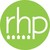 RHP Group logo