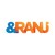 &ranj logo