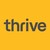 THRIVE logo