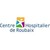 CENTRE HOSPITALIER DE ROUBAIX logo
