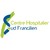CENTRE HOSPITALIER SUD FRANCILIEN logo