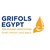Grifols Egypt for Plasma Derivatives (GEPD) logo