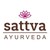 Sattva Ayurveda logo