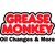 GREASE MONKEY logo