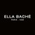 ELLA BACHÉ PARIS logo