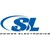 SL Power Electronics logo