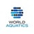 World Aquatics logo