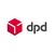 DPD Czech Republic logo