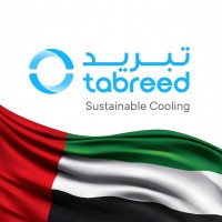 Tabreed logo
