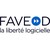 Faveod logo
