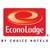 ECONO LODGE logo