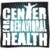 Center for Behavioral Health logo