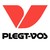 Plegt-Vos logo