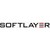 SoftLayer, an IBM Company logo