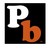 Poundbakery logo