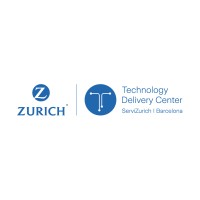 Zurich Technology Delivery Center Barcelona logo