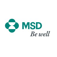 MSD Pharmaceuticals Private Limited logo