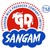 Sangam Dairy logo
