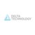 Delta Technology and Management Services Pvt. Ltd. logo