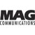 MAG logo