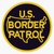 US Border Patrol logo