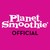 PLANET SMOOTHIE logo