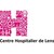 Centre Hospitalier de Lens logo