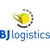 BJ LOGISTICS logo