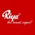 Riya - The Travel Expert logo