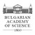 Bulgarian Academy of Sciences logo