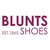 Blunts Shoes logo