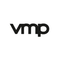 VMP Oyj logo