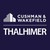 Cushman & Wakefield | Thalhimer logo