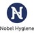 Nobel Hygiene Limited logo