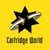 Cartridge World North America logo