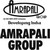 Amrapali Group logo