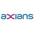 Axians Belgium logo