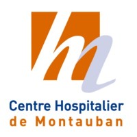 CENTRE HOSPITALIER DE MONTAUBAN logo