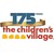 The Children's Village logo