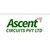 Ascent Circuits Pvt Ltd logo