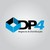 DP4 Negocios e Distribuicao Ltda. logo