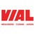 Vial Menuiseries logo