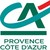 Crédit Agricole Provence Côte d'Azur logo