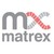 MATREX | Conveyors for industry and airport logo