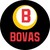 BOVAS AND COMPANY LIMITED logo